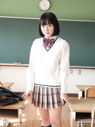 [Girlz-High] bfaa_035_002 Anjyu Kouzuki 香月杏珠 [55P - 439M]