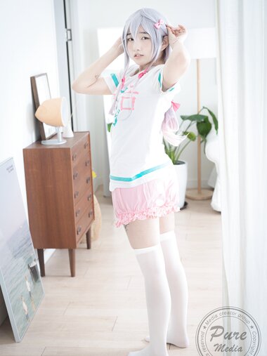 [Pure Media] Vol.195 Sonson 4th Ero sensei