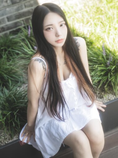 [Pure Media] Vol.196 Yeon Hwa