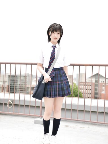 [LOVEPOP] Gravure No.125 - Rin Hoshino 星乃りん Photoset 01 [109P48.3 Mb]