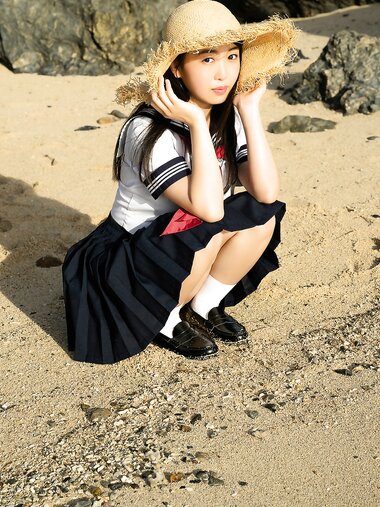 [YS Web] 2021-02-03 Vol.907 Maiko 舞子 [ゆるふわ悩殺ボディのベビーフェイス]