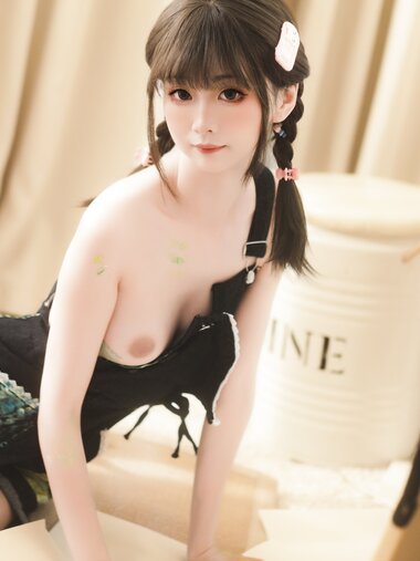 [COSPLAY] 金鱼kinngyo（花音栗子）- 绘画物语[23P-131M]((2022.09)