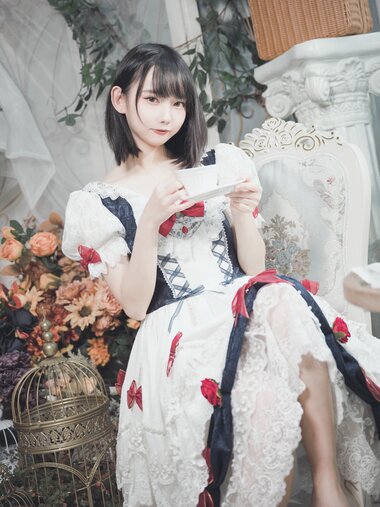 [Patreon] 2022.08 Azuki