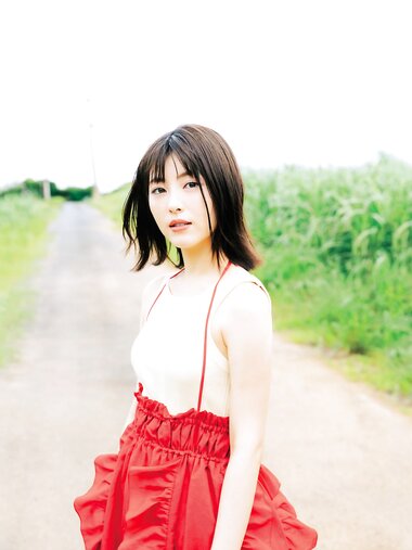 [FRIDAY] 2021.11.05 芹那 葉月つばさ 本郷柚巴 金子智美 平嶋夏海+MOVIE {Digital Version）