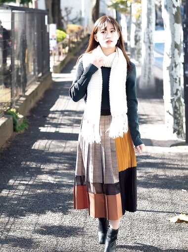 [FRIDAY] 2022.02.04 街山みほ 永尾まりや 吉田莉桜 小日向ゆか 上西怜 豊田ルナ (Digital Version)