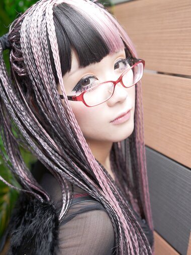 [Cosplay] Eri Kitami 北見えり - WHAT THE HELL!!