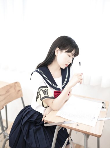 [SIDAM] Shaany - Student Council