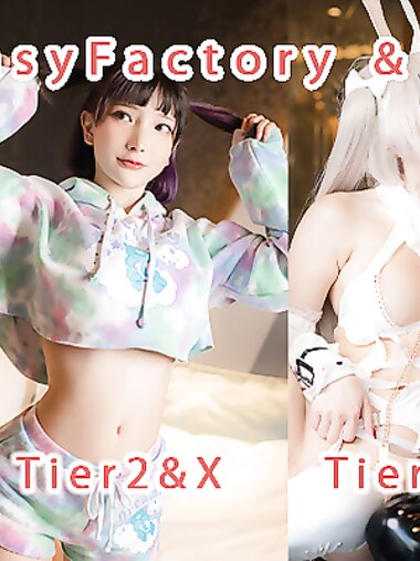 [PATREON] 2022年5月 小丁こまち (fantasy factory) No Watermark