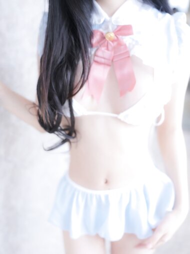 [Cosplay] 谢小蒽 尾巴
