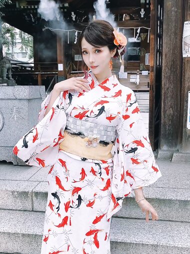 [Cosplay] Elyee – 2024年9月Tier 4 [114P5V-483M]