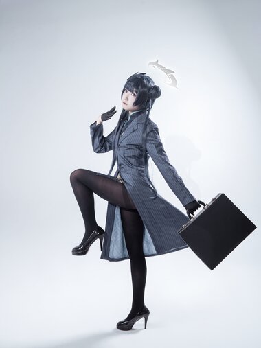 [Fantia] 2023.12A lunananya 龙华妃咲