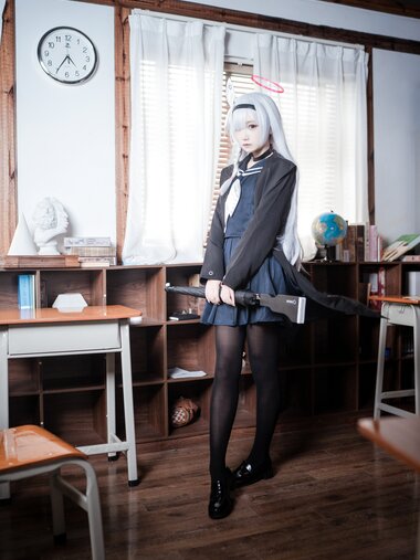 [Fantia] 2023.09A lunananya 普拉娜