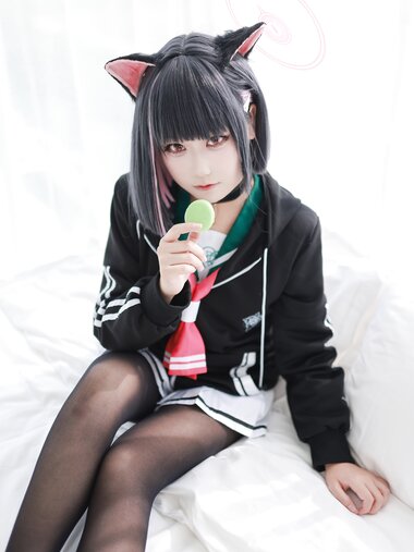 [Fantia] 2023.12B lunananya 杏山和纱