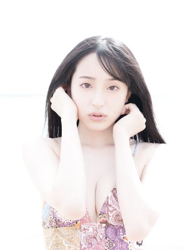 [Photobook] 48Times Premium Album (Kawahara Misaki)