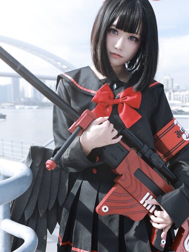[Fantia] 2024.02A lunananya 静山真白