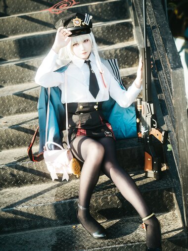 [Fantia] 2024.02B lunananya 黑馆晴奈