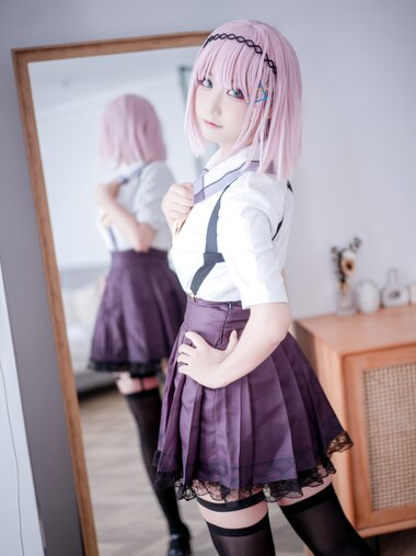 [Fantia] 2023.08B lunananya 谷风天音