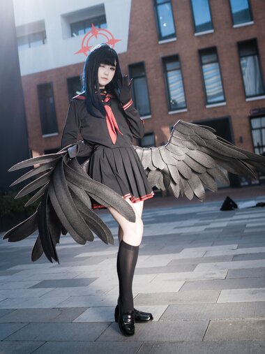 [Fantia] 2023.11A lunananya 仲正一花