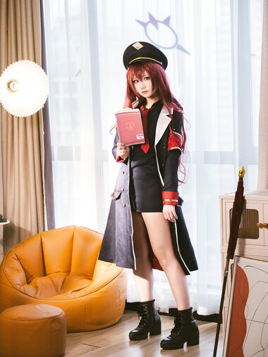 [Fantia] 2024.04B lunananya 枣伊吕波