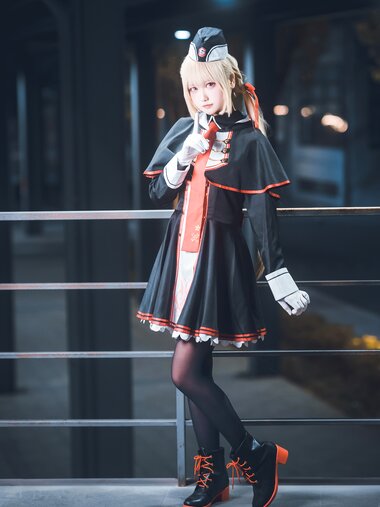 [Fantia] 2024.07A lunananya 在原七海