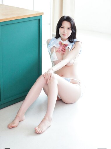 [LEEHEE EXPRESS] LEDB-107 Nara (나라)
