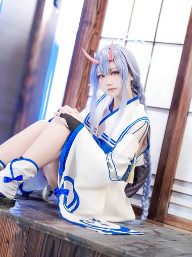 [Fantia] 2024.06B lunananya 和乐千世
