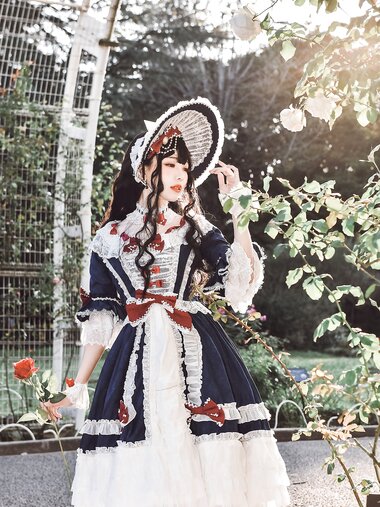 [Cosplay] Ely - Snow White