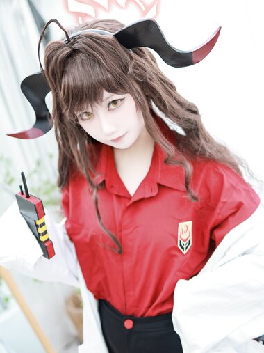 [Fantia] 2024.08B lunananya 鬼怒川霞