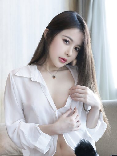 [Cosplay] 鱼子酱Fish 鱼鱼的礼物 2
