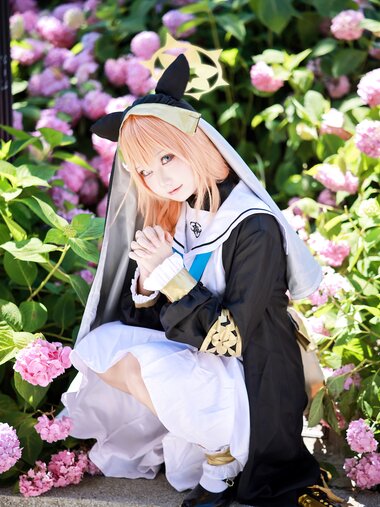 [Fantia] 2024.06A lunananya 洛玛丽