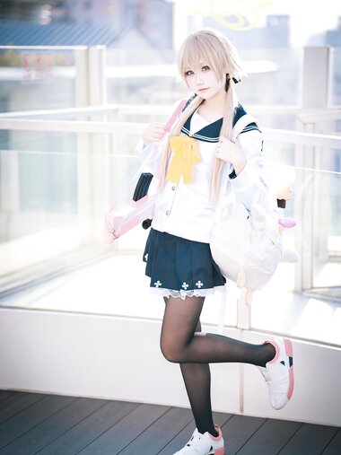 [Fantia] 2024.05B lunananya 阿慈谷日富美