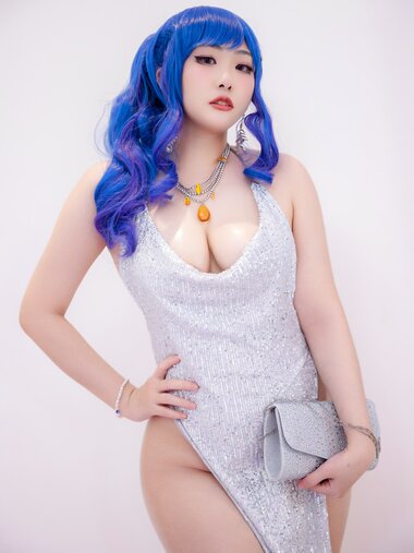 [Cosplay] Sunnyvier - St. Louis