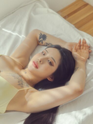 OrangePic Vol.3 - Sleeping Beauty