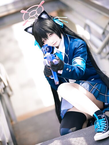 [Fantia] 2024.05A lunananya 黑见芹香