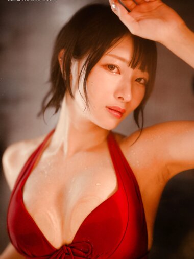 [Photobook] Re start - daily えっちゃん2ndデジタル写真集