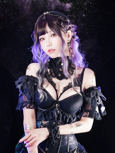 [Cosplay] Ely - CELESITAL