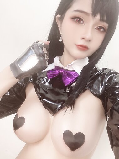 [Cosplay] Azami - June Selfies 六月 自拍