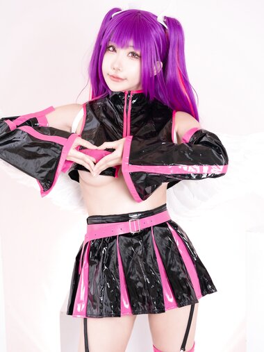 [Cosplay] 楊衣Yangyi 利米艾拉