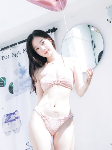 Pureding Vol.01 - Web Photobook