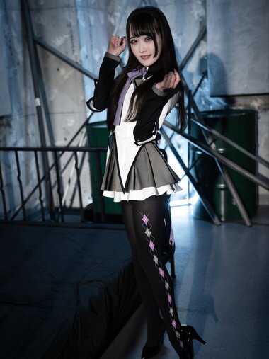[Cospuri] No. 0520 Ria Kurumi