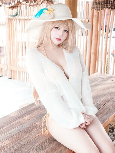 [Cosplay] HEEYA - Nonomi
