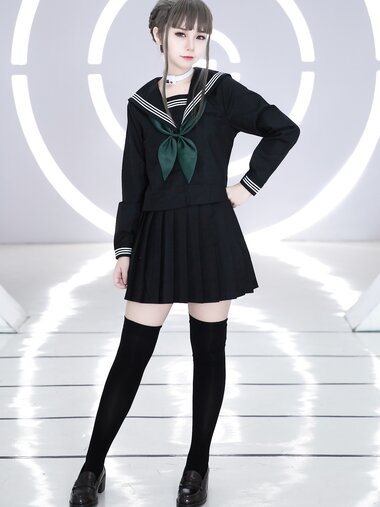 [Cosplay] G44 不会受伤 - Paradise 乐园