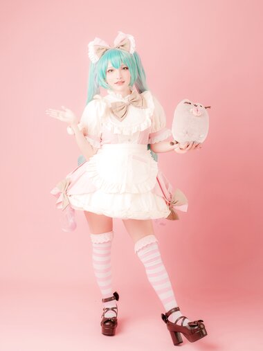[Fantasy Factory] Xiaoding 小丁 - Patreon 2022.03 Absolute Cutie