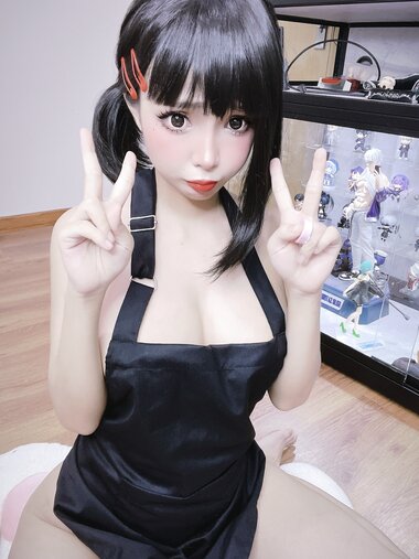 [Cosplay] Umeko J - Kobeni