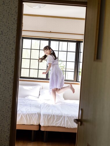 [Graphis] 2024-11-15 Limited Edition Rikka Ono 小野六花