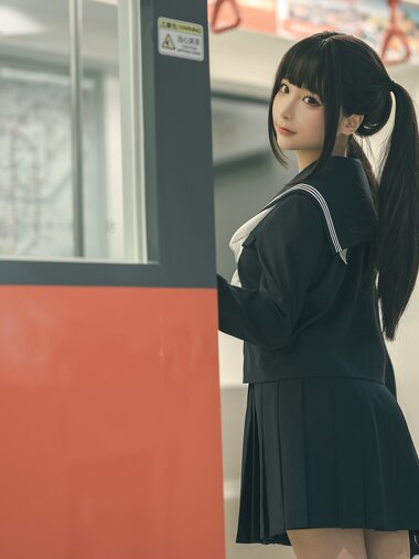 [Cosplay] Chun Momo 蠢沫沫 - Tasks — 任务