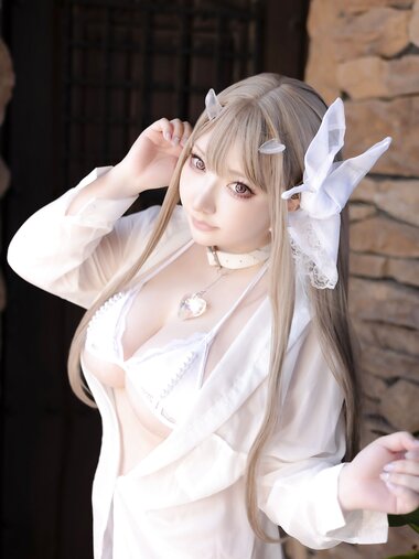 [Cosplay][Shooting Star¨s] SAKU サク - Shine of Love