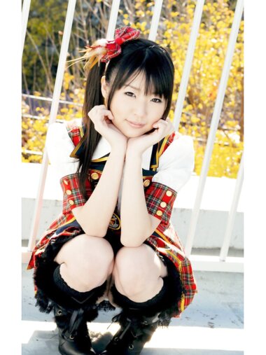 [Photobook] NUDE PHOTO BOOK 025 つぼみ