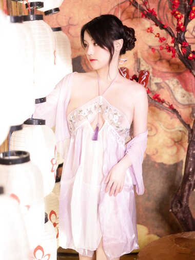 [Cosplay] 飪國蓬 嘉蚾恲
