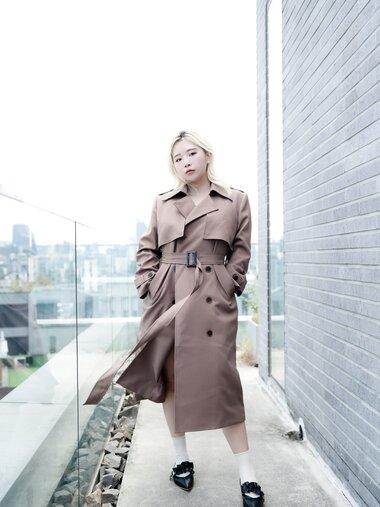 Yuna (유나) - Vol.11 Yano